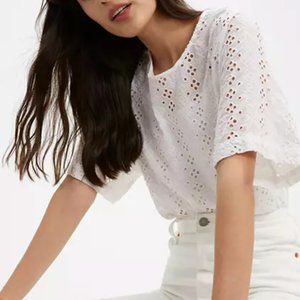 Levi's Mia Short Sleeve Tee Shirt
